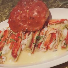 Jade Dragon User Photo