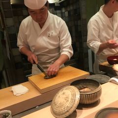 Sushi Shikon User Photo