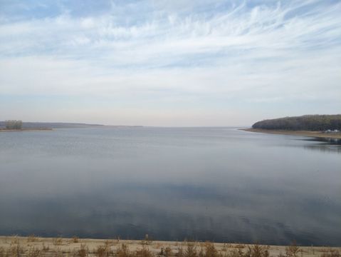 Dongfanghong Reservoir