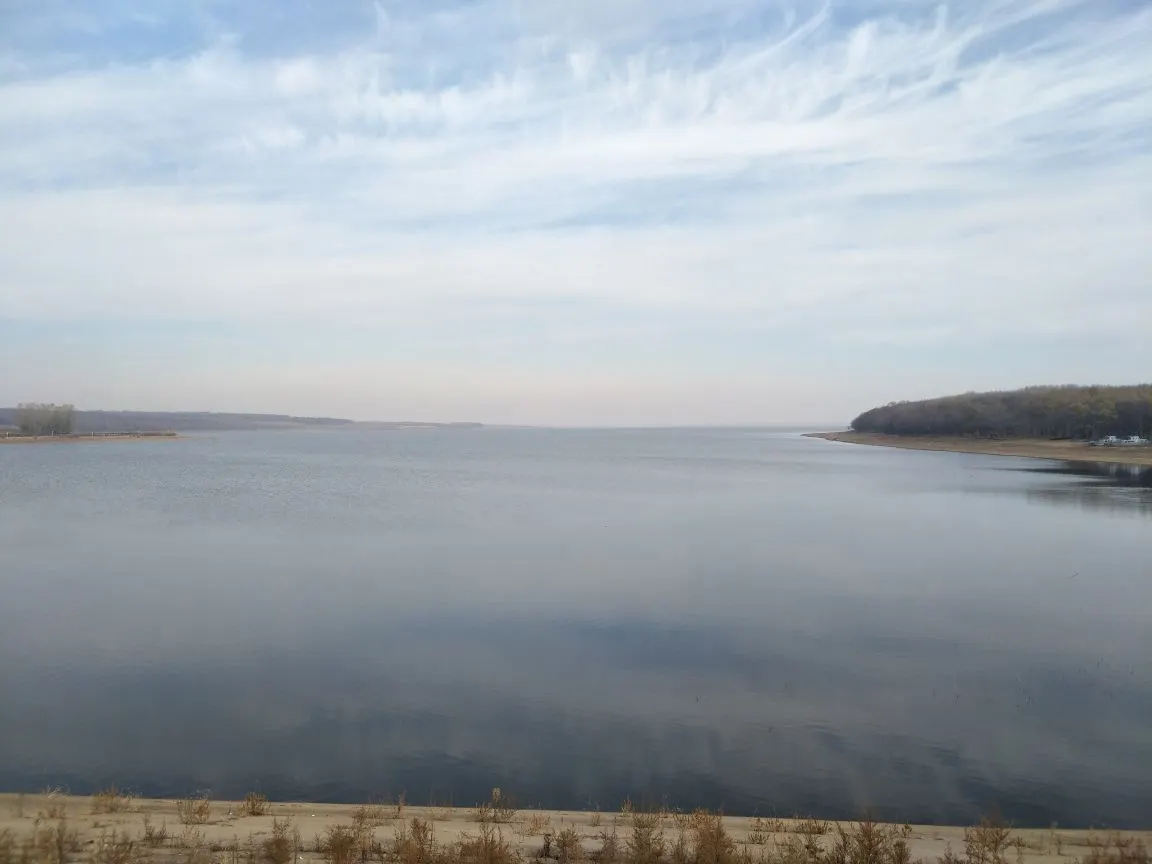 Dongfanghong Reservoir