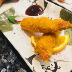 KIKU User Photo