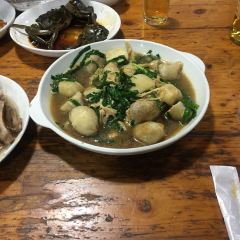 Luming·nongxiaoshitang User Photo