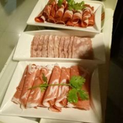 Daimei Hot Pot (baolongchengshiguangchang) User Photo