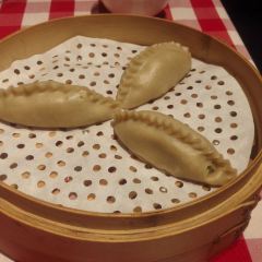 Xibeiyoumiancun (zhonghuanbailian) User Photo