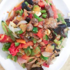 Xin jiang feng wei Restaurant User Photo