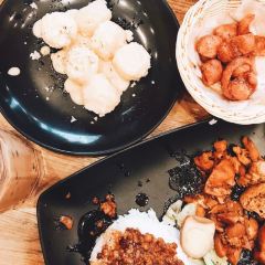 郭家肉燥飯 User Photo