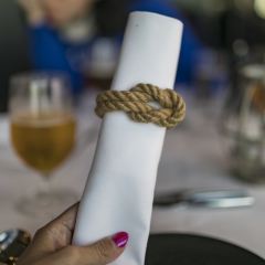 Sails Restaurant Auckland User Photo