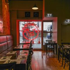 Angus Steak House ảnh của người dùng