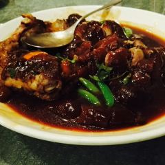 Maple Palace Restaurant User Photo