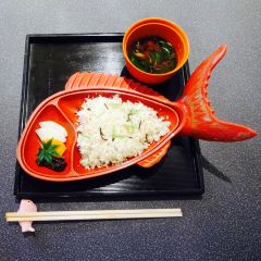 Tai Gohan Kaiseki Yoraku張用戶圖片