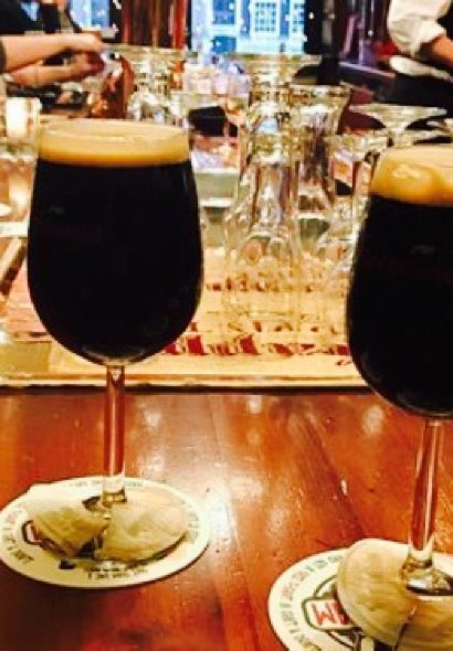 Proeflokaal Arendsnest