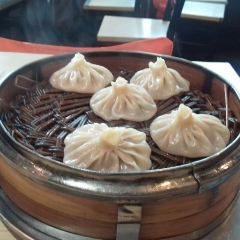 Xiaoliutangbao (xiwulu) User Photo