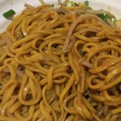 Chang's Noodle User Photo