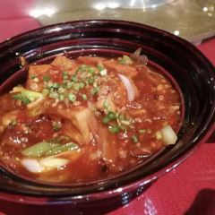 CHINA KITCHEN User Photo