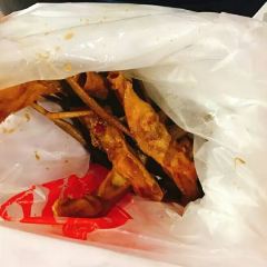 老天祿 User Photo