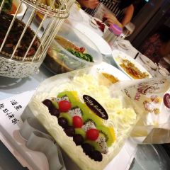 菲滋意式餐厅(路桥中盛店) User Photo