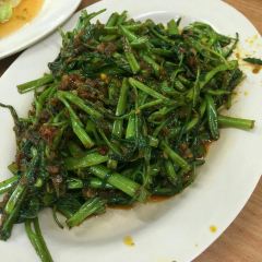 Bubur Ayam Mangga Besar I User Photo