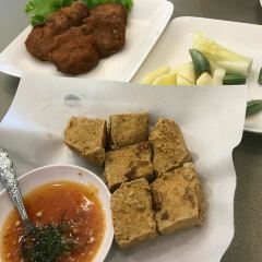 Toast Barn User Photo