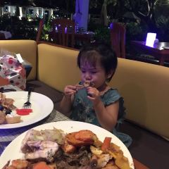 Feast User Photo