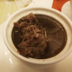 Baixiangruanjianyuan Restaurant (baiyuanxicanting) 여행 사진