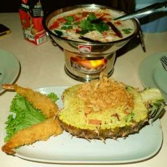 Hikaru Cafe User Photo