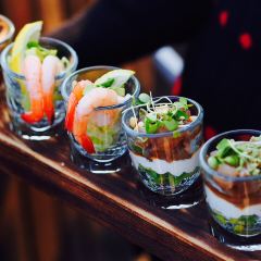 CHAR bar and grill ảnh của người dùng