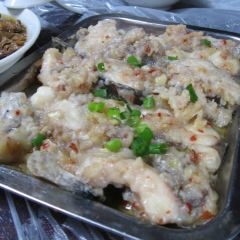 Laowu Restaurant User Photo