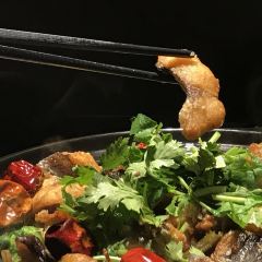 紅彩珍創意料理(瑞景商業廣場店)張用戶圖片
