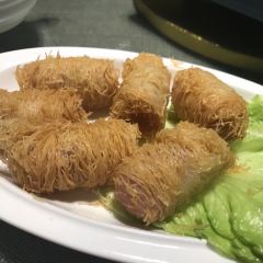 紅彩珍創意料理(瑞景商業廣場店)張用戶圖片