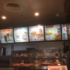 肯德基(开平店) User Photo