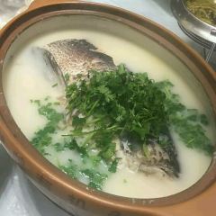 Tianmuhubinguanzhong Restaurant User Photo