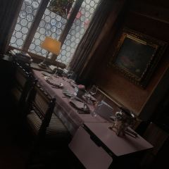 Old Swiss House User Photo