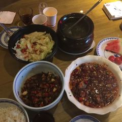 XIAOHUANGYU IN TUWEIMEI ảnh của người dùng