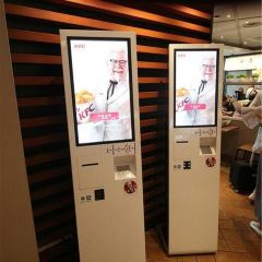 KFC (changshagaotiedadaoceng) User Photo
