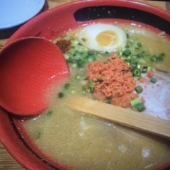 Ichigen Ebisoba New Chitose Airport Branch User Photo