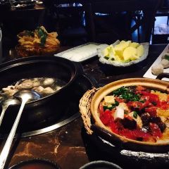Tong Ren Si Ji Yin le Theme Restaurant (Nan Shan Loft) User Photo