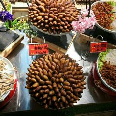 Najialaoyuanziminsutucai (ningshan) 여행 사진