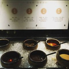 Coucouhuoguo·chaqi (laifushiguangchangzhangning) User Photo
