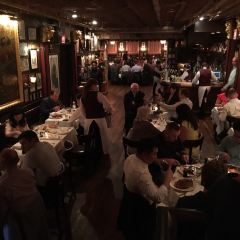 Keens Steakhouse User Photo