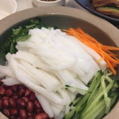 东莞老饭店(世纪广场店) User Photo