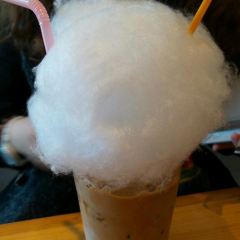 Cafe 45 User Photo