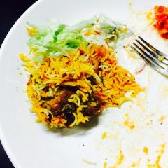 Paradise Indian Food User Photo