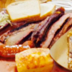 Adamson Barbecue User Photo