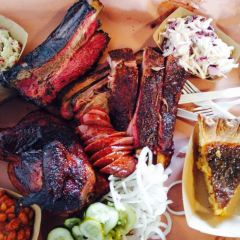 Adamson Barbecue User Photo
