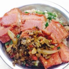 Lao Ye Braised Pork with Steamed Glutinous Rice User Photo
