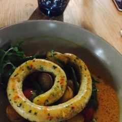 Wine and Crab User Photo