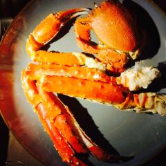 Wine and Crab User Photo