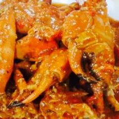 Sarang Kepiting User Photo