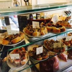 Cantine del Vino gia Schiavi User Photo