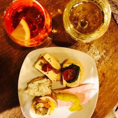 Cantine del Vino gia Schiavi User Photo